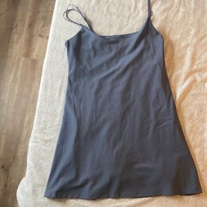 Abercrombie & Fitch Traveler Dress